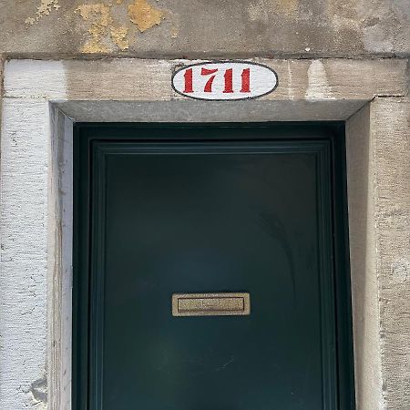 ヴェネツィアSan Marco Luxury Loft With Terraceアパートメント エクステリア 写真