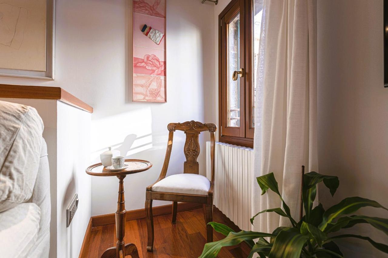 ヴェネツィアSan Marco Luxury Loft With Terraceアパートメント エクステリア 写真